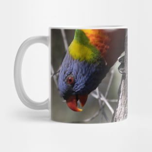 Acrobatics Mug